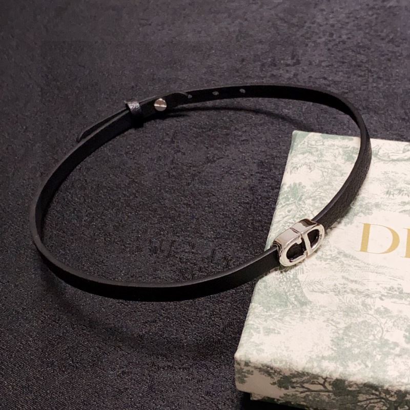 Christian Dior Necklaces